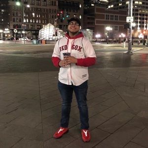 Meet your Posher, Nathan